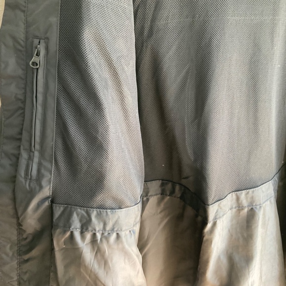 Trespass Men’s TP75 Waterproof Windproof Breathable Jacket Taped Seams B… - Picture 10 of 16